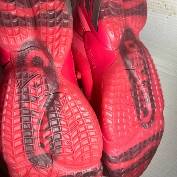 Adidas D.O.N. Crayola Issue 2 Sneakers - Picture 7 of 7